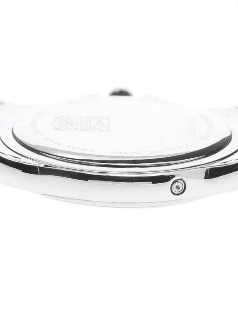 ZENITH Class Elite Dual Time 90/01.0030.682 GMT Automatic Men's Watch_969366